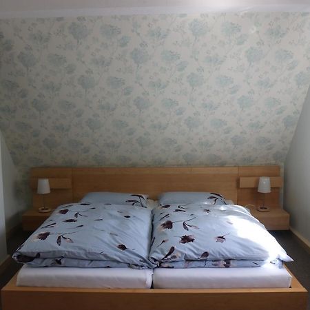 Ferienwohnung Lahann Saalfeld Saale Exterior foto