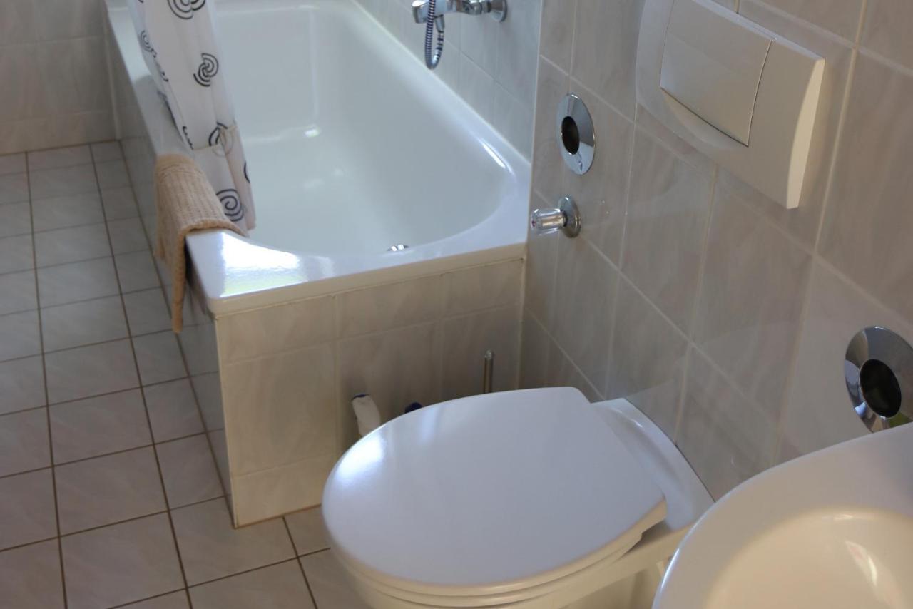 Ferienwohnung Lahann Saalfeld Saale Exterior foto