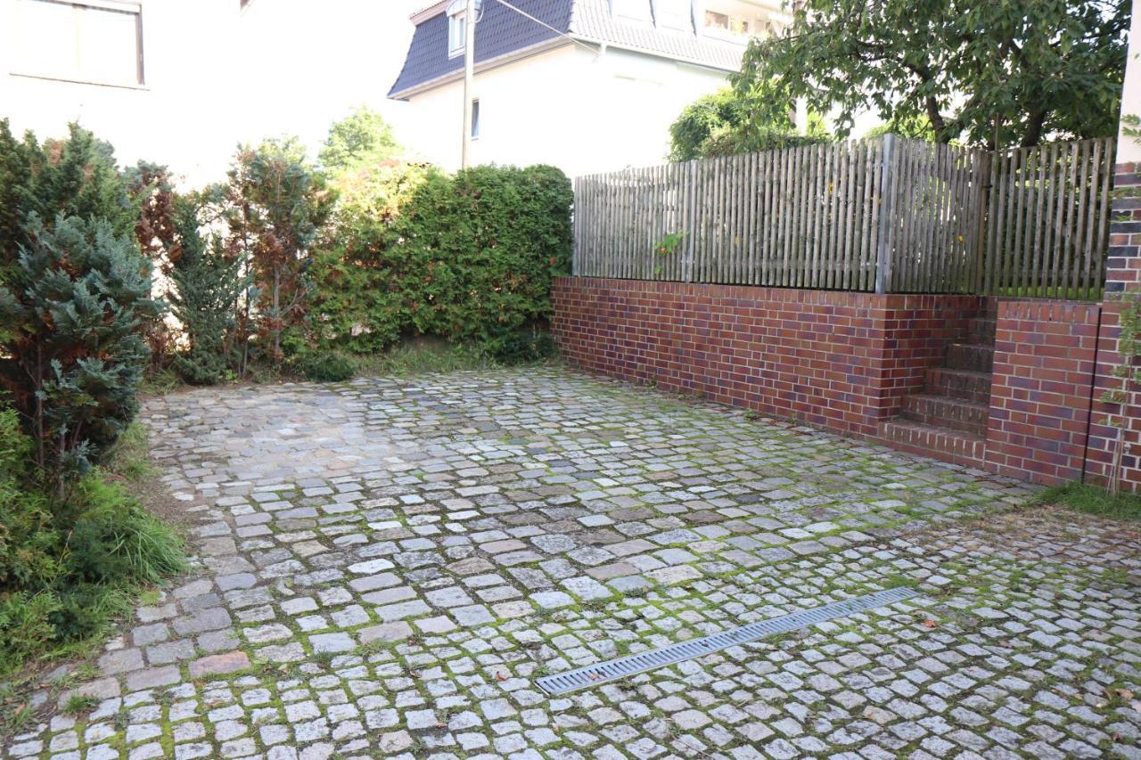 Ferienwohnung Lahann Saalfeld Saale Exterior foto