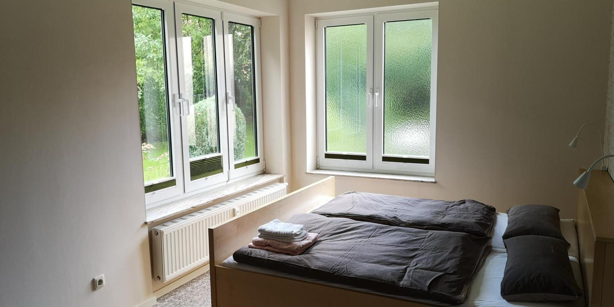 Ferienwohnung Lahann Saalfeld Saale Exterior foto